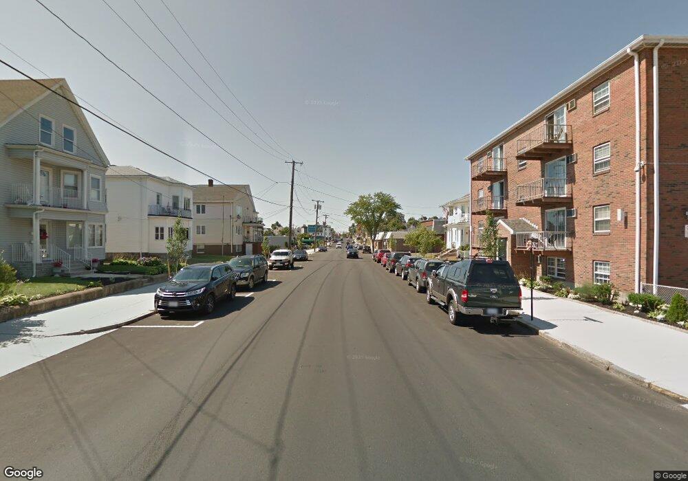 0 Davis (Lot 205) unit 71449660, Revere, MA 02151 - photo 1