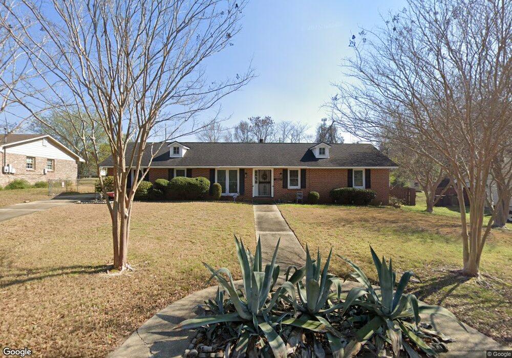 6036 Arnold Dr, Columbus, GA 31907 - photo 1