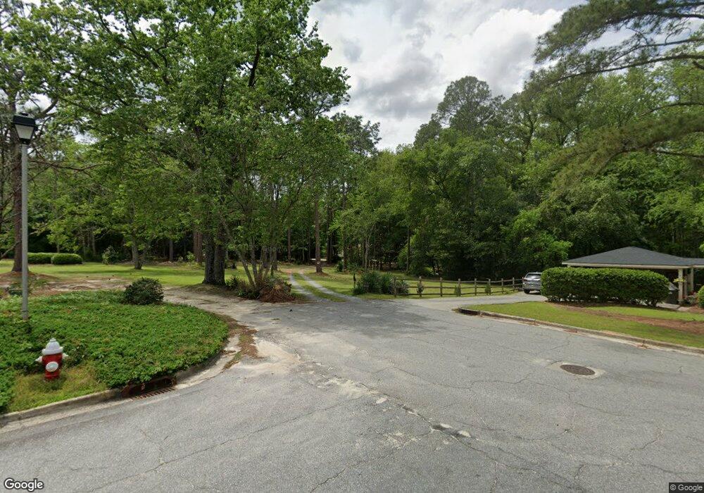 134 Loblolly Rd, Moultrie, GA 31768 - photo 1