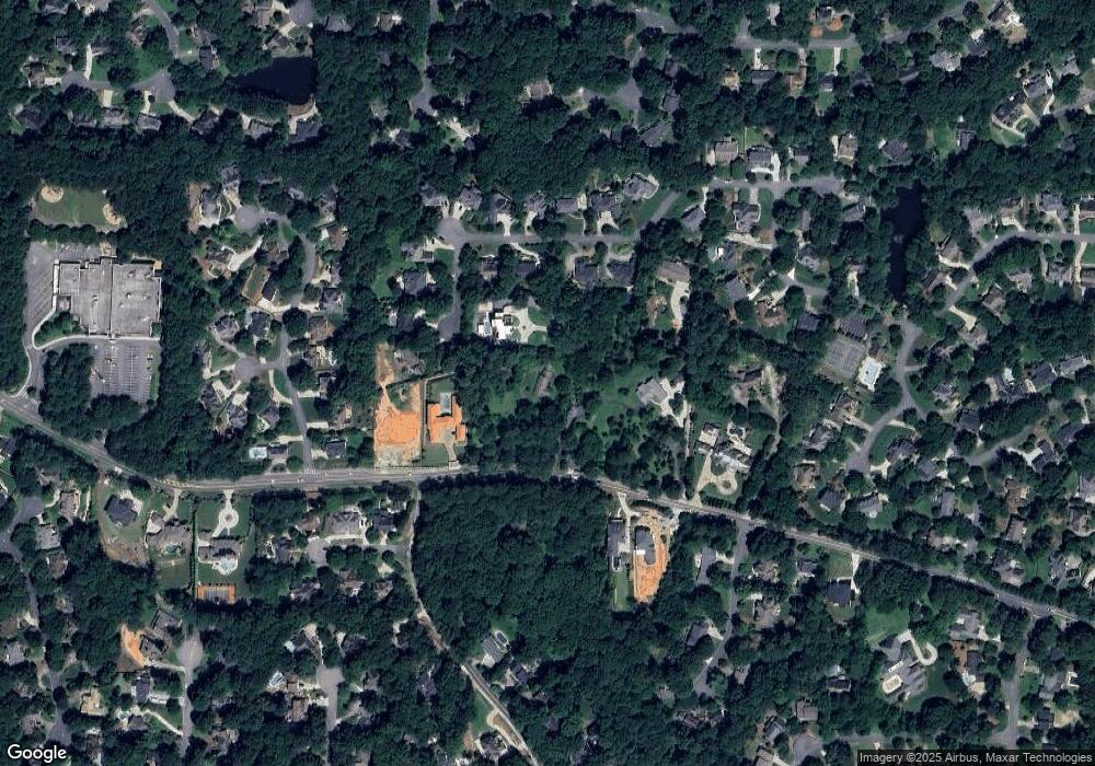 5121 Timber Ridge Rd, Marietta, GA 30068 - photo 1