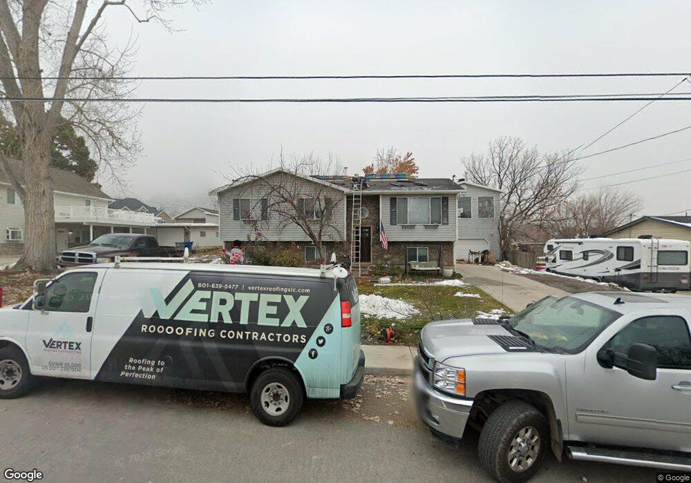 2472 N 600 W, Pleasant Grove, UT 84062 - photo 1