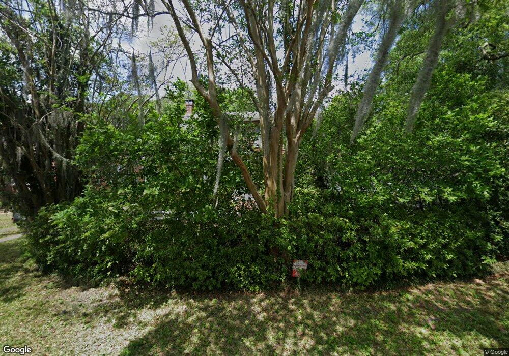4633 French St, Jacksonville, FL 32205 - photo 1