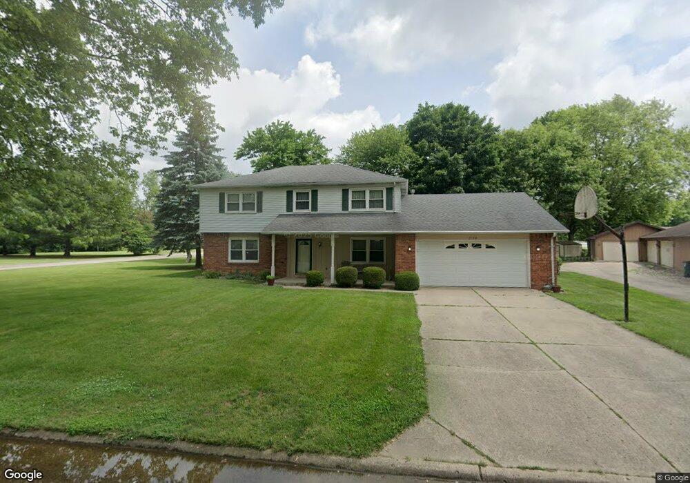 2130 Tartan Rd, Anderson, IN 46012 - photo 1