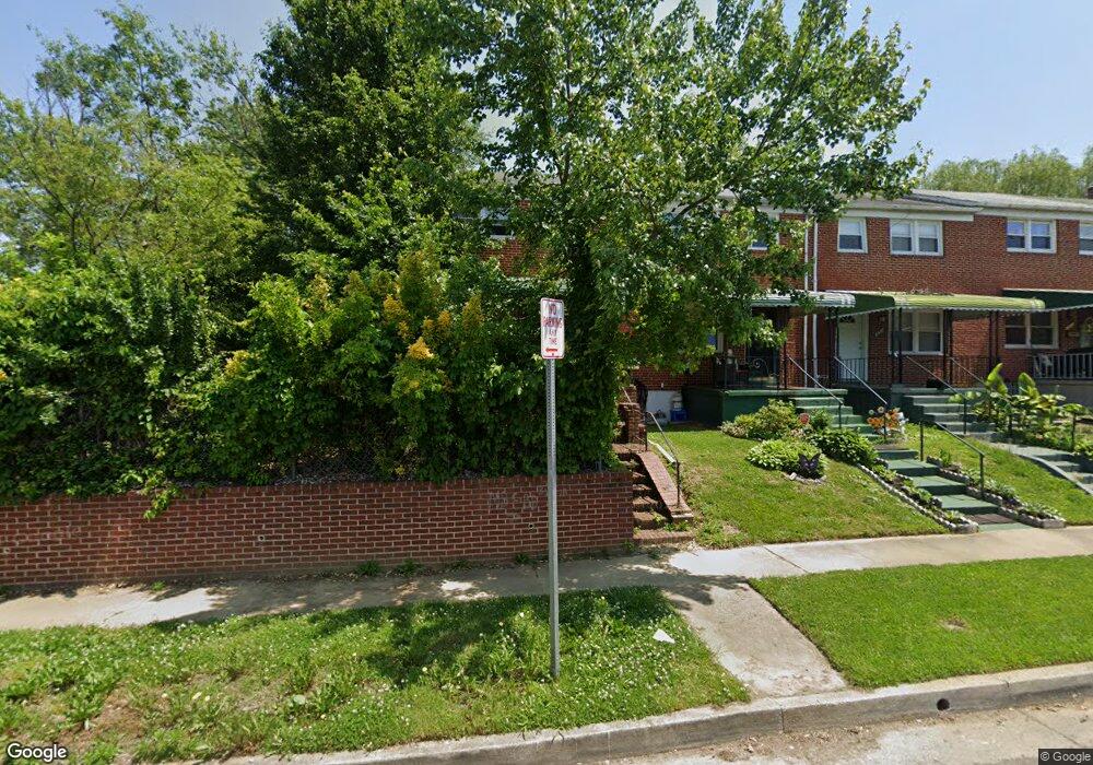 329 Southeastern Terrace, Essex, MD 21221 - photo 1