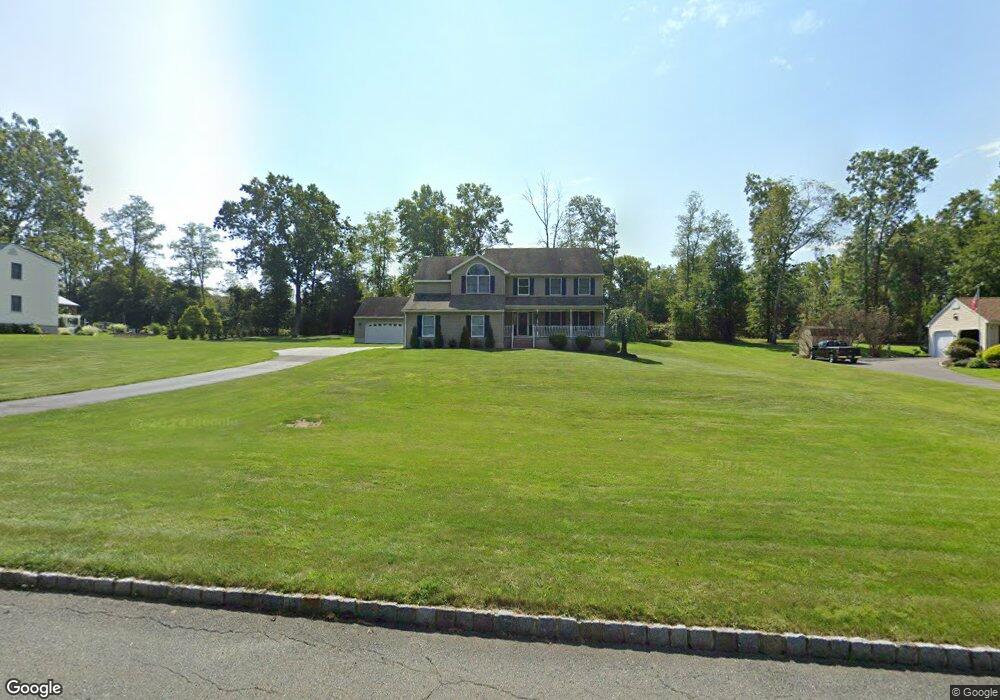 7 Jones Farm Ln, Oxford, NJ 07863 - photo 1