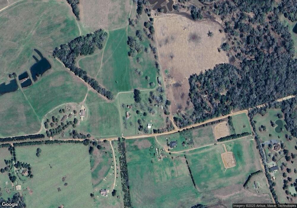 1655 Old Pavo Rd, Pavo, GA 31778 - photo 1