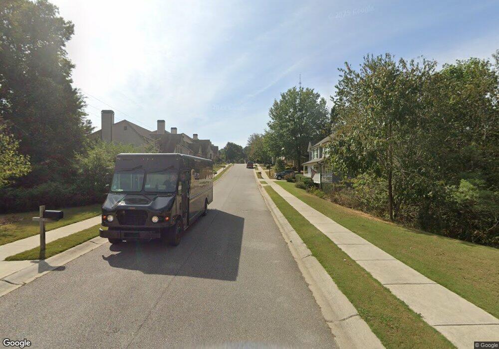 0 Meadow Vista Ln, Hoschton, GA 30548 - photo 1