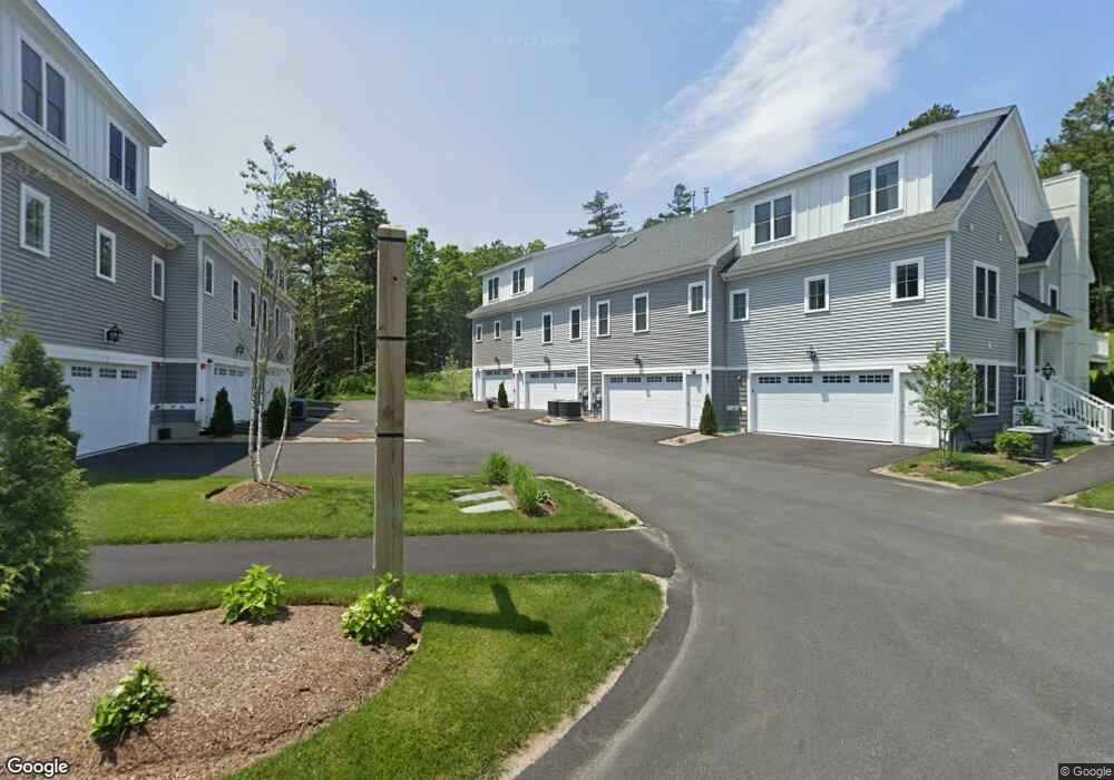 5 Brackenfern, Plymouth, MA 02360 - photo 1