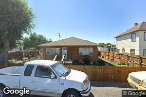 130 Roosevelt St, Merrill, OR 97633