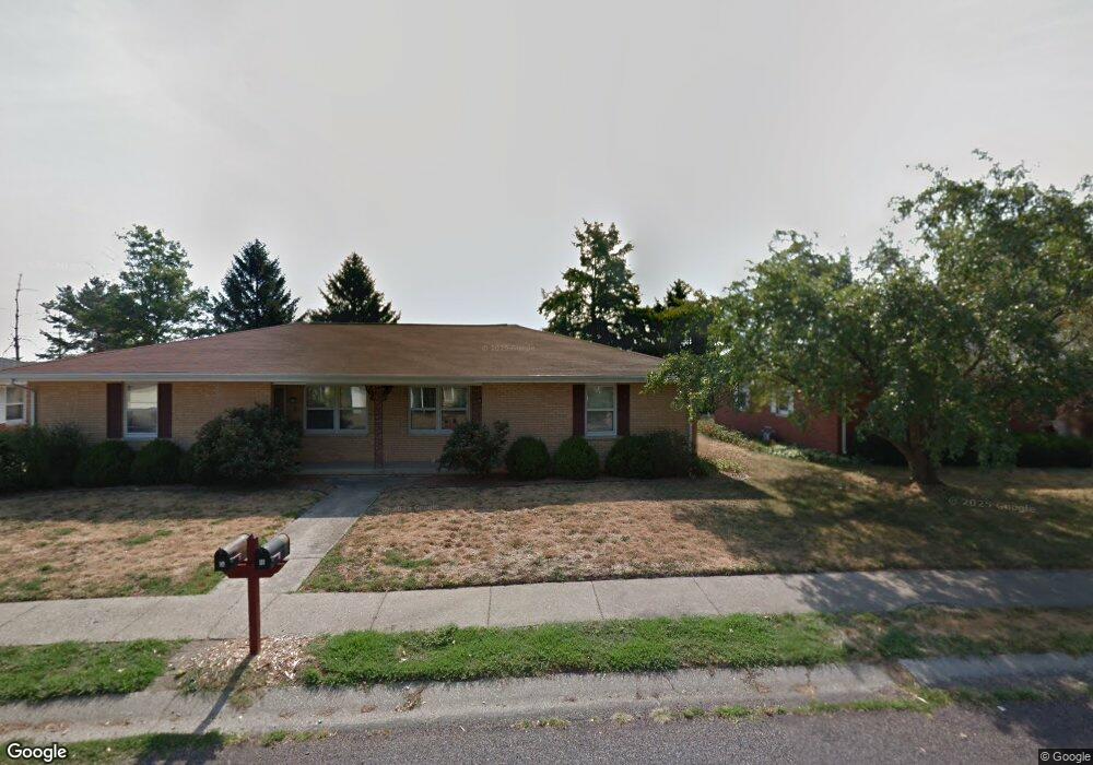 8 Eisenhower Dr unit B, Jacksonville, IL 62650 - photo 1