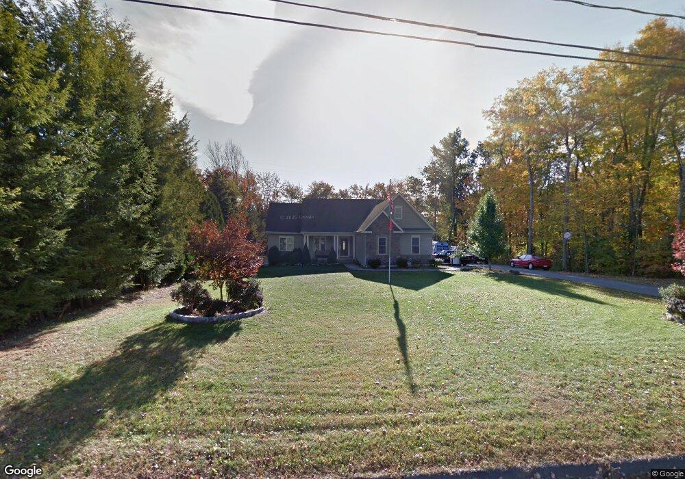 42 Scott St, Ludlow, MA 01056 - photo 1