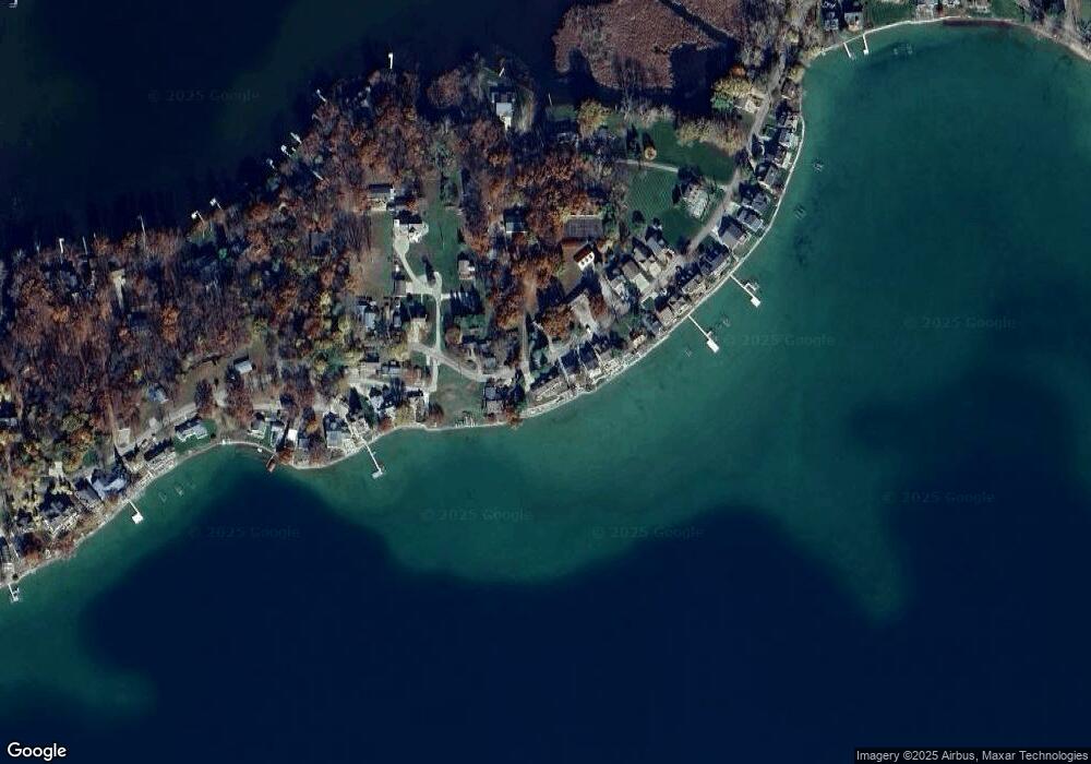 6815 W North Lake Gage Dr, Angola, IN 46703 - photo 1