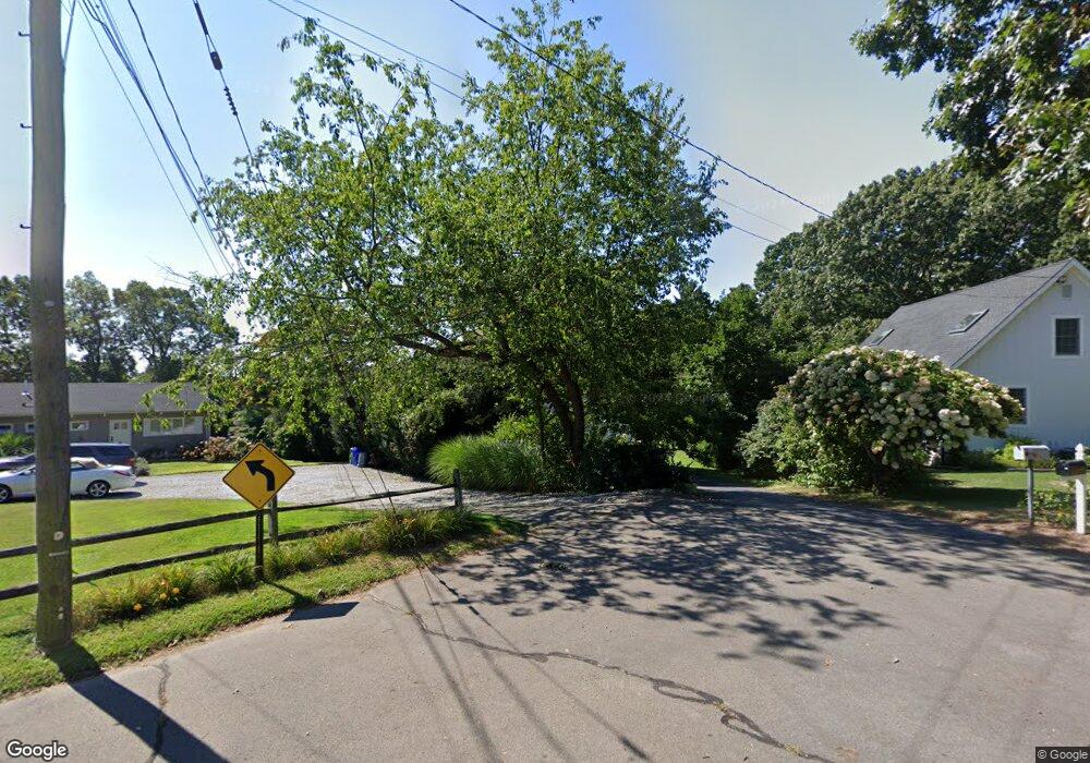 1 Lookout Rd, Westbrook, CT 06498 - photo 1