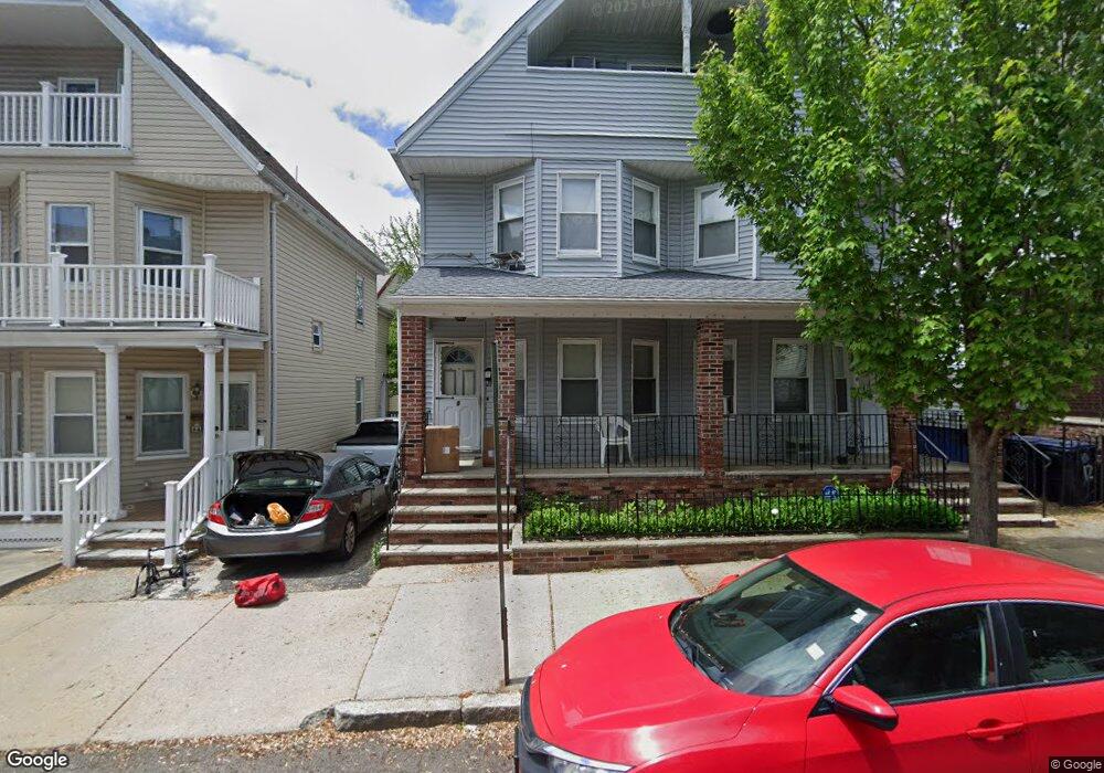 8 Green St unit 1, Everett, MA 02149 - photo 1