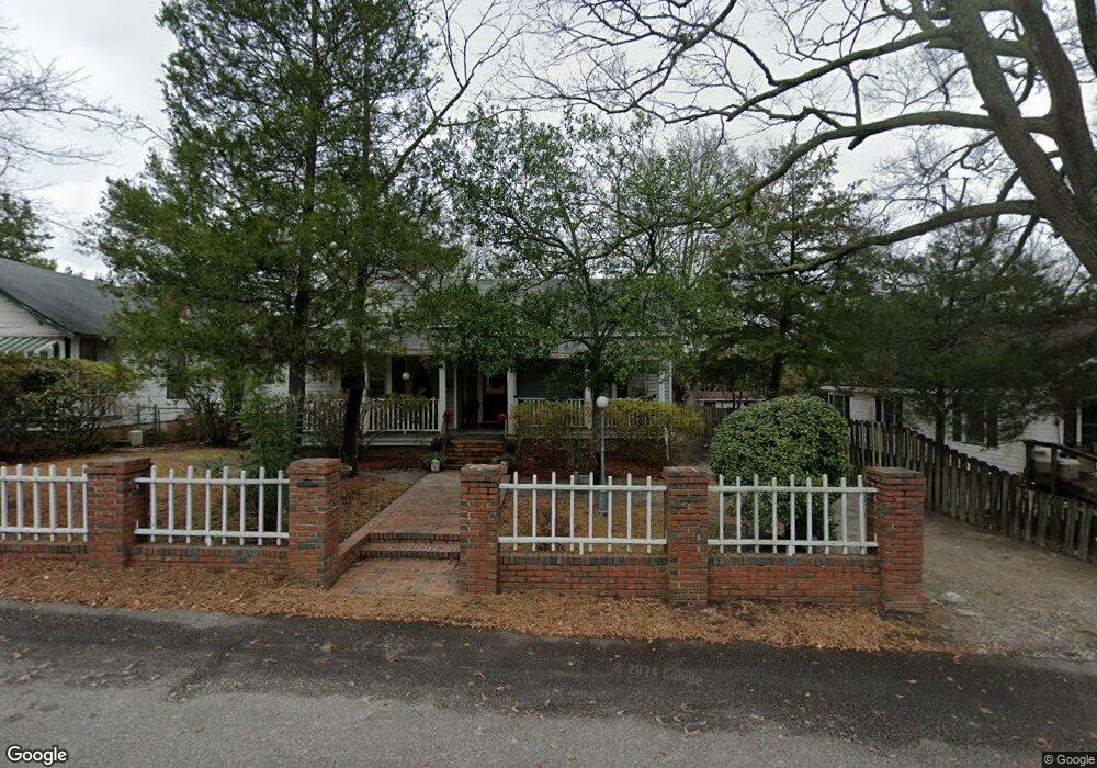 1724 Campbell St, Camden, SC 29020 - photo 1