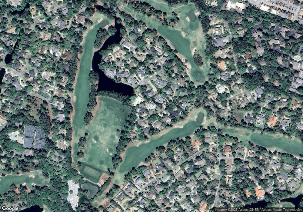 104 Pine Tree, Saint Simons Island, GA 31522 - photo 1