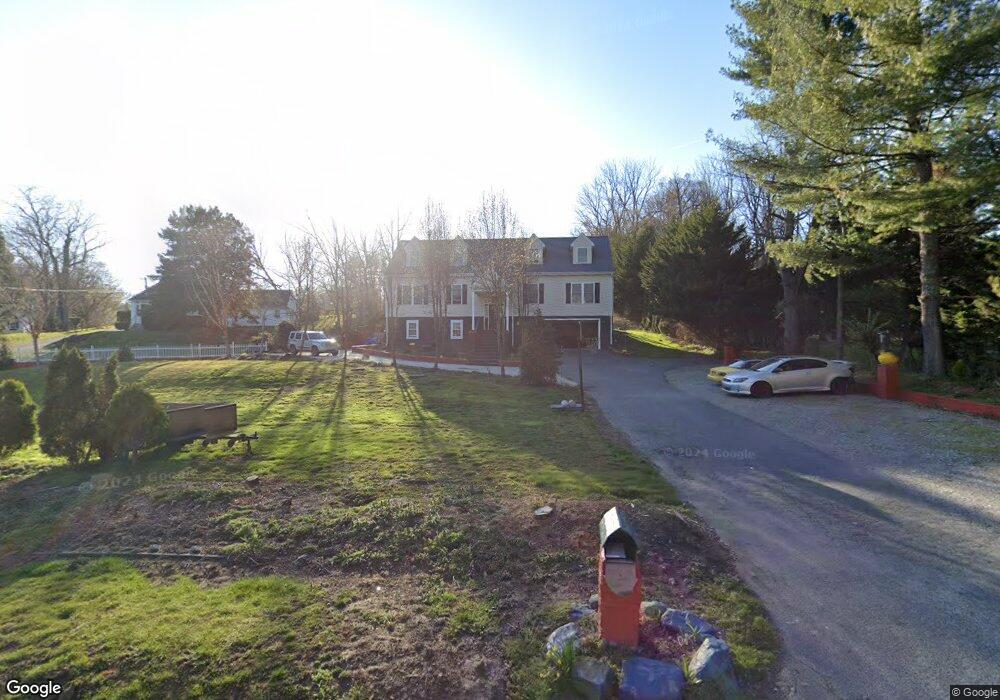 578 Creek Rd, Kennett Square, PA 19348 - photo 1