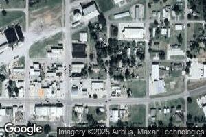 111 E Walnut St, Canton, OK 73724
