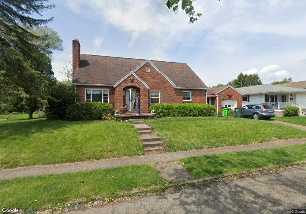 319 Hamilton Ave, Coshocton, OH 43812 - photo 1