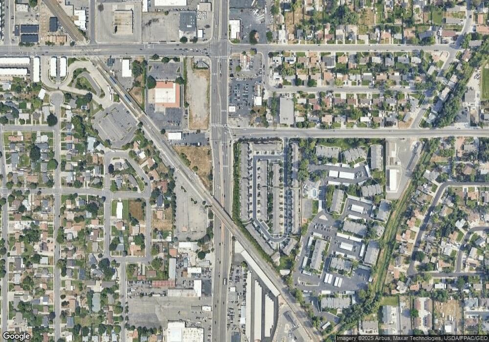 7840 S Summer Station Way, Midvale, UT 84047 - photo 1