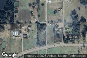 37 N McCaan Ave, Dustin, OK 74839