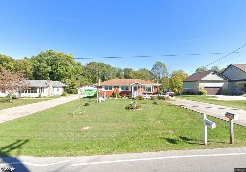 9201 Pennsylvania Run Rd, Louisville, KY 40228 - photo 1