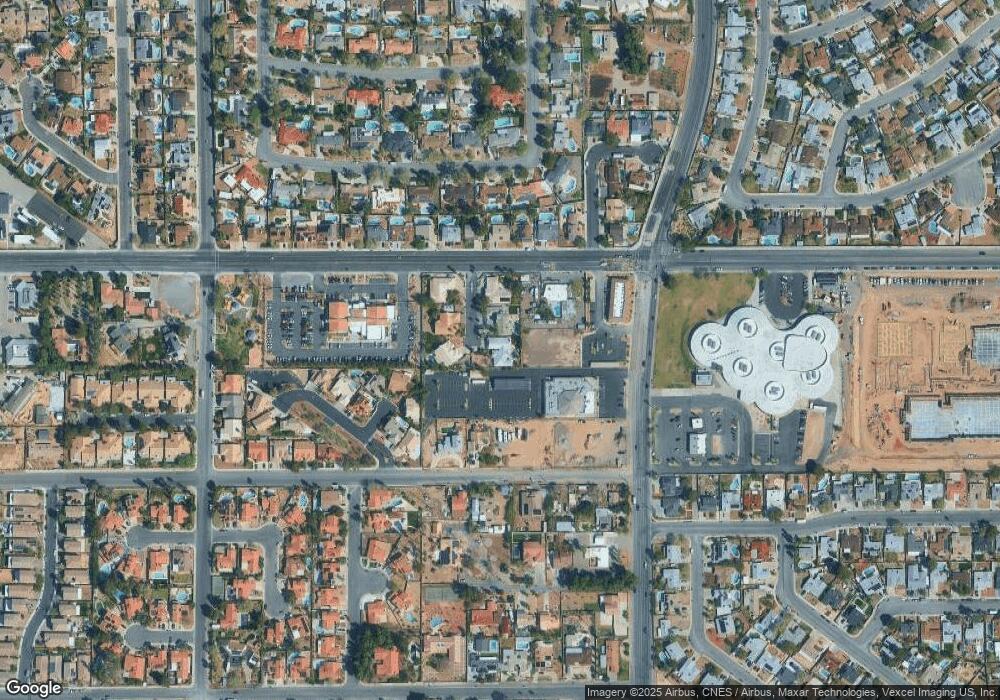 4548 Goen Way, Las Vegas, NV 89121 - photo 1