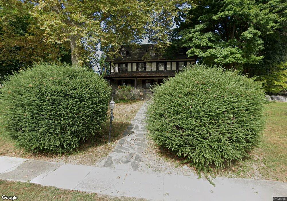 110 Edgewood Rd, Ardmore, PA 19003 - photo 1