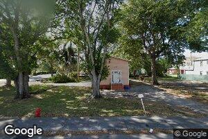192 E 2nd St, Pahokee, FL 33476