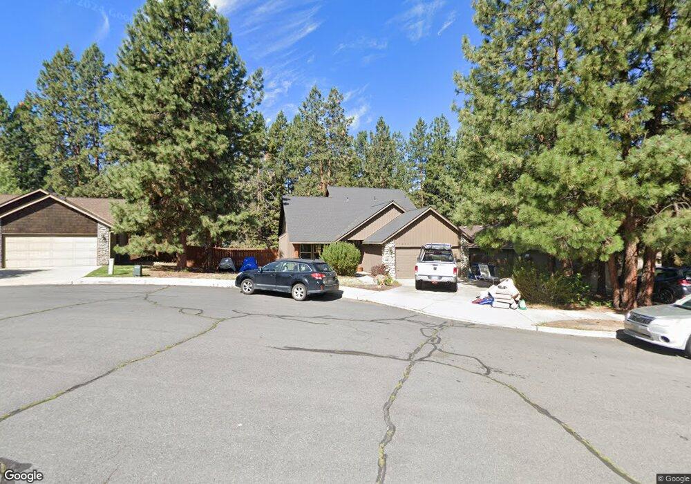 61221 Bighorn Ct, Bend, OR 97702 - photo 1