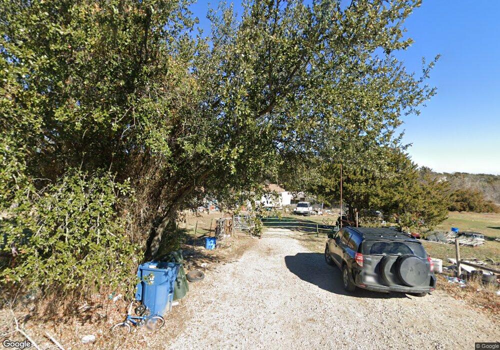 815 Cowboys Ln, Springtown, TX 76082 - photo 1