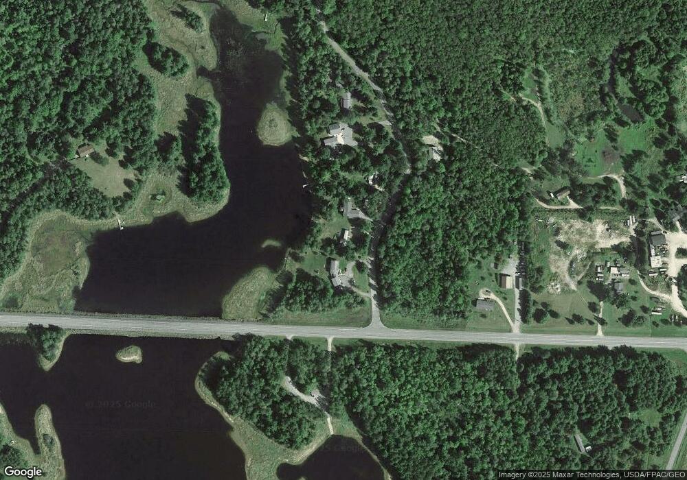 N9323 Wilderness Dr, Tomahawk, WI 54487 - photo 1