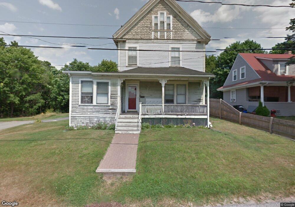 2 Kimball Rd, Woburn, MA 01801 - photo 1