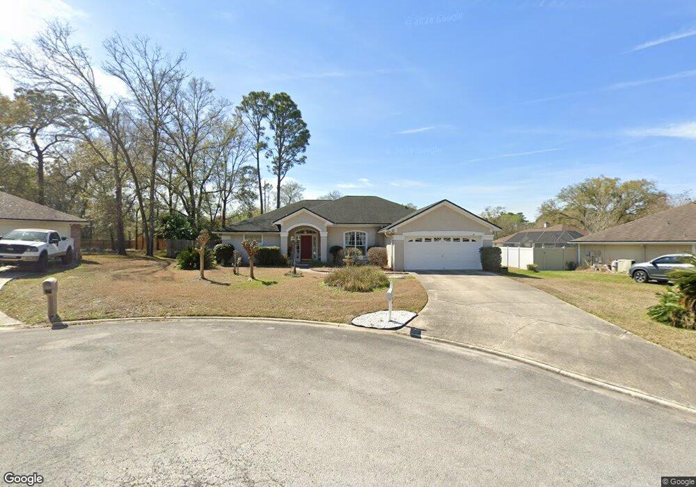 5540 Killary Ct, Jacksonville, FL 32244 - photo 1