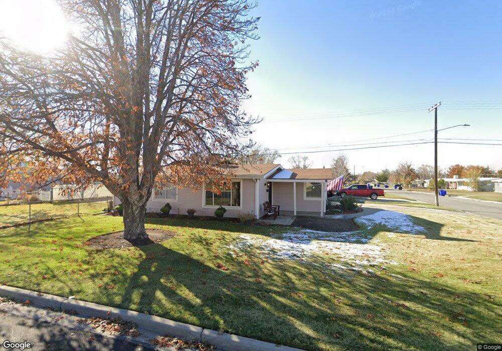 255 W 1050 N, Bountiful, UT 84010 - photo 1