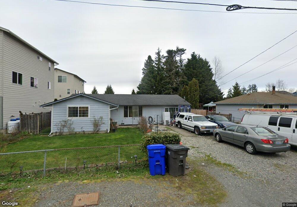 723 106th Place SW, Everett, WA 98204 - photo 1