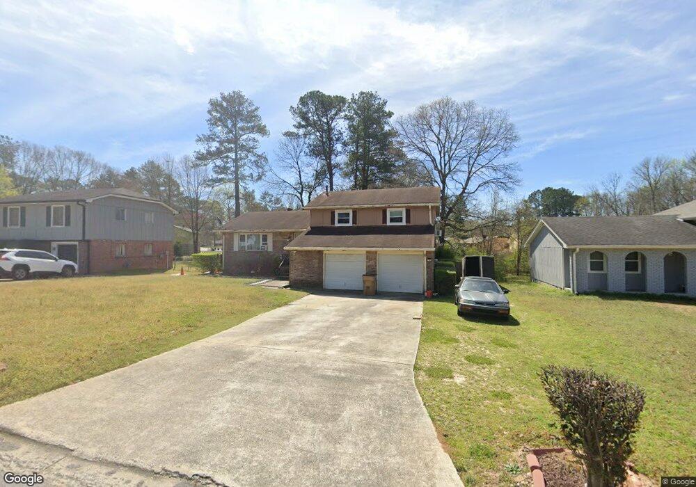 2199 Nordic Place unit 3, Morrow, GA 30260 - photo 1