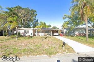 5160 102nd Way N, Saint Petersburg, FL 33708