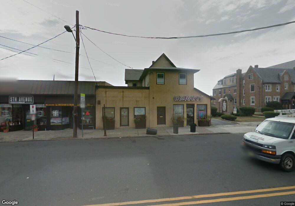 312-314 Ridge Rd unit 3, Lyndhurst, NJ 07071 - photo 1