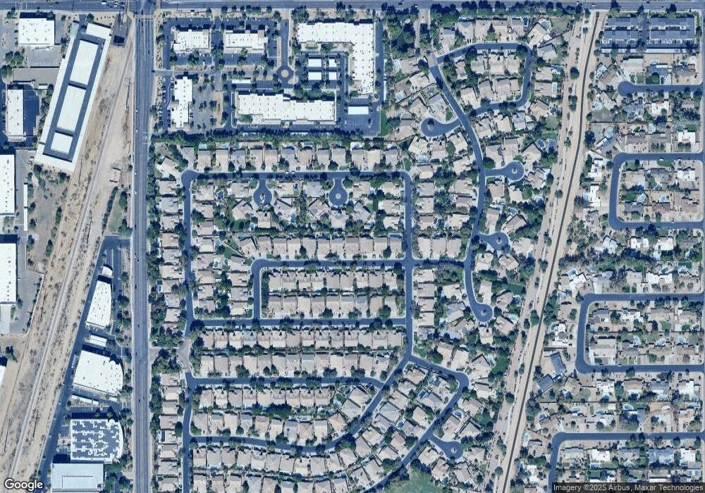 334 W Vinedo Ln, Tempe, AZ 85284 - photo 1