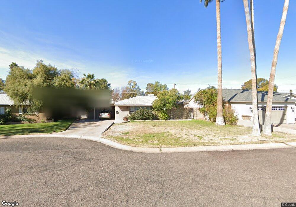 4322 N 41st Place, Phoenix, AZ 85018 - photo 1