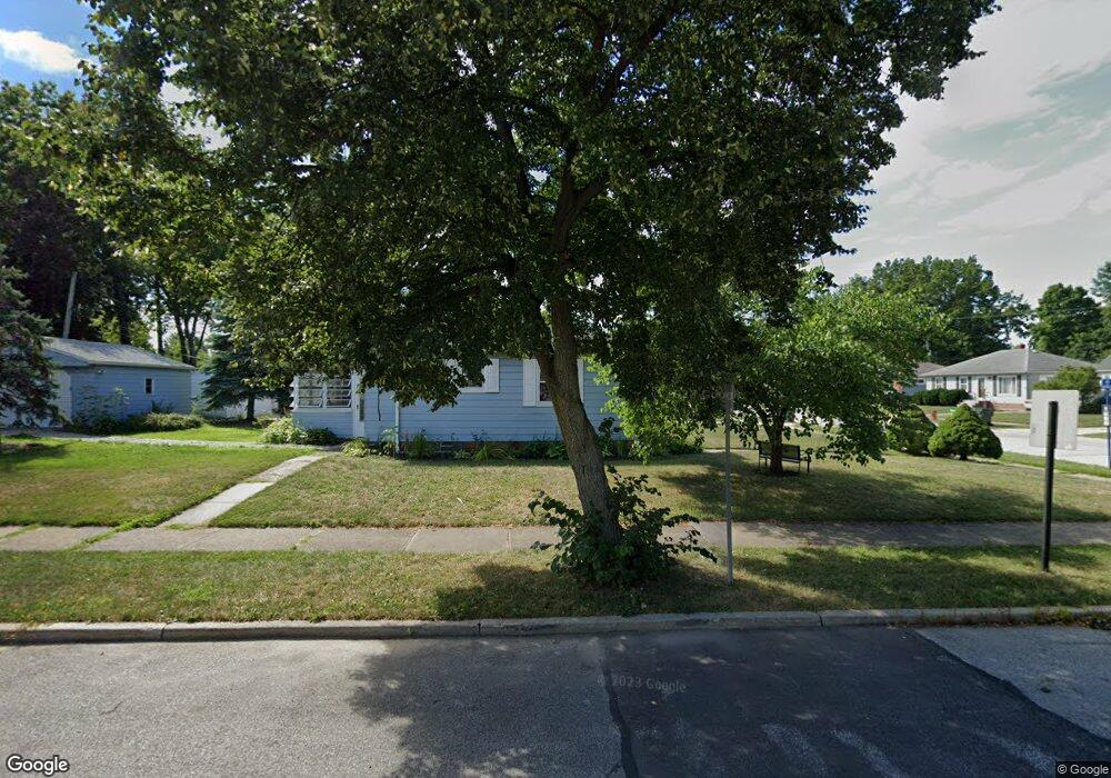 1603 Rush Rd, Wickliffe, OH 44092 - photo 1