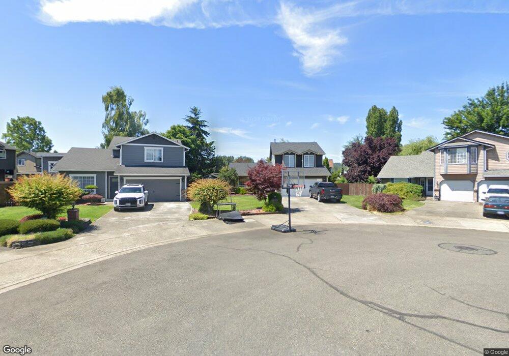 805 Coplan Ct SW, Orting, WA 98360 - photo 1