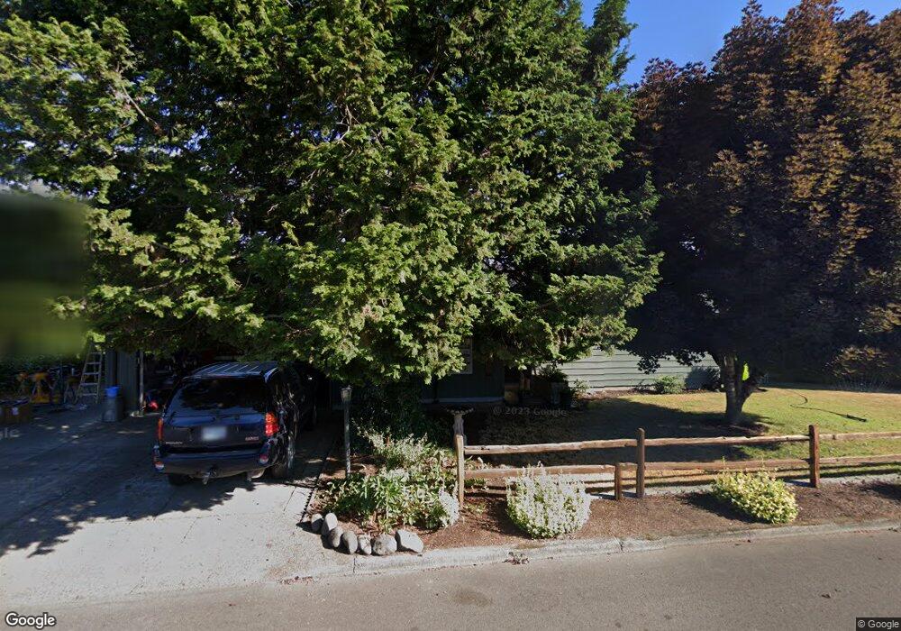 300 SW 7th Ave, Canby, OR 97013 - photo 1