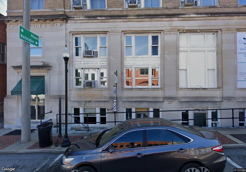 17 N Oliver St, Elberton, GA 30635 - photo 1