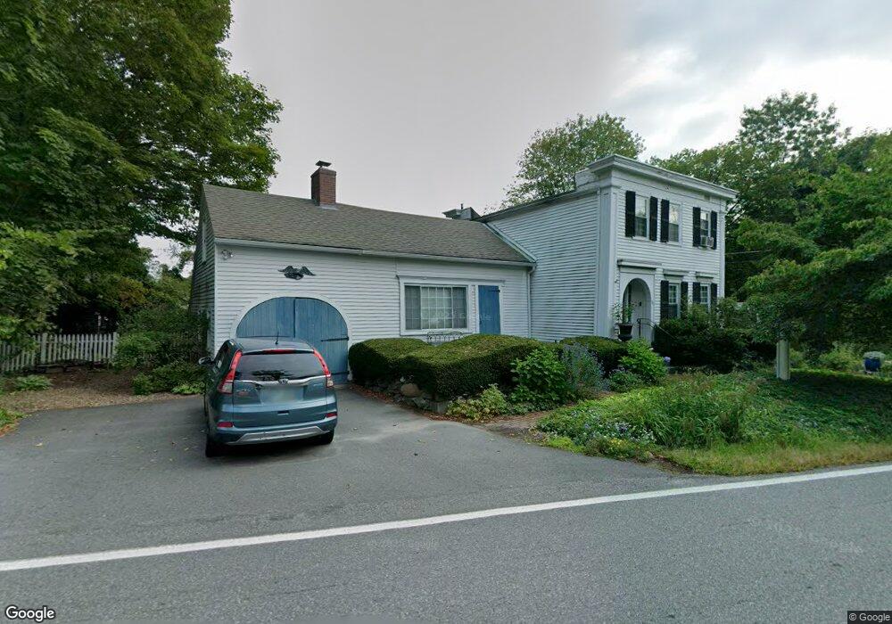 24 Merrimack Rd, Amherst, NH 03031 - photo 1