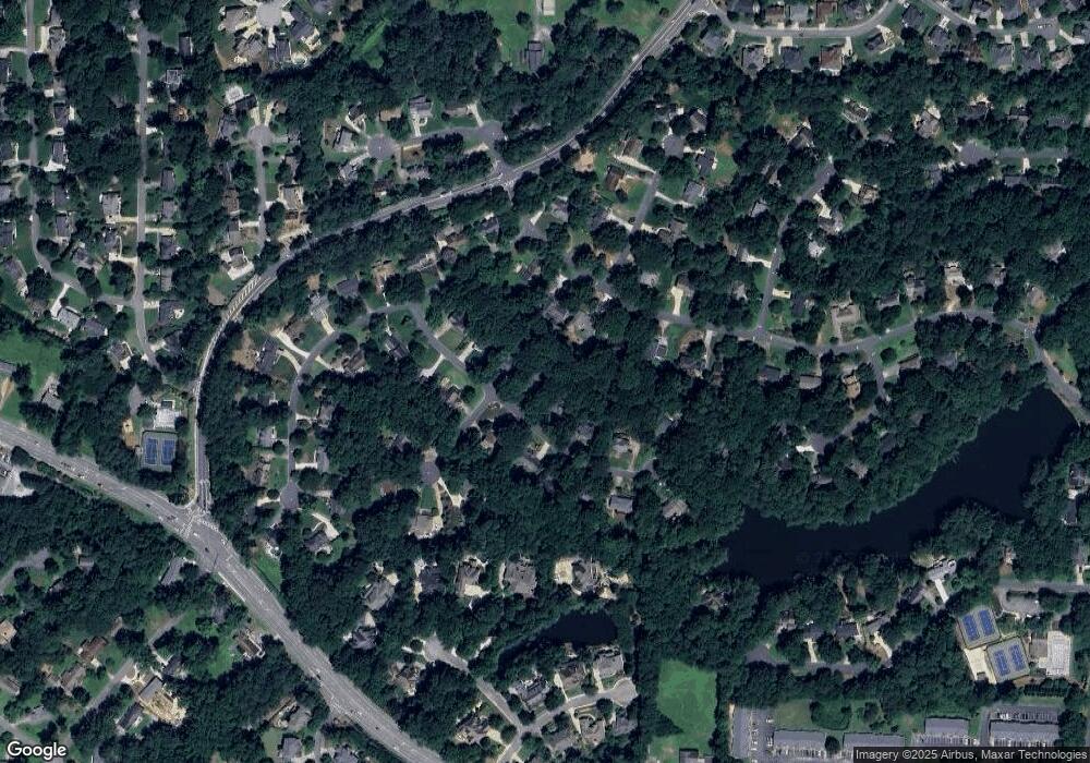 4187 Poplar Hollow Ct NE unit 1C, Roswell, GA 30075 - photo 1