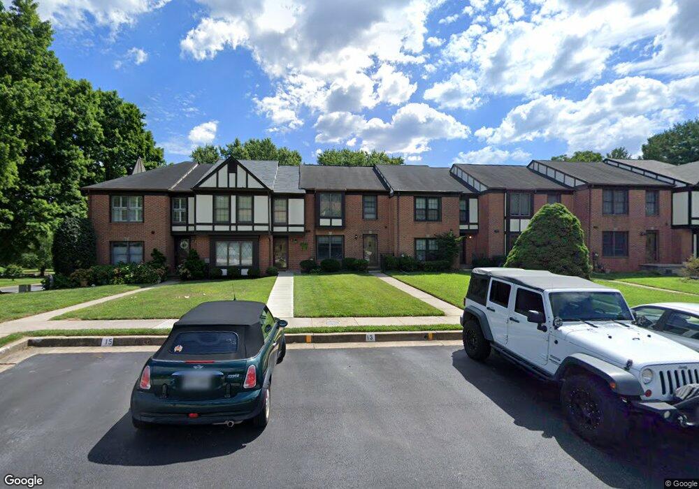 11 Walton Way, Lutherville Timonium, MD 21093 - photo 1