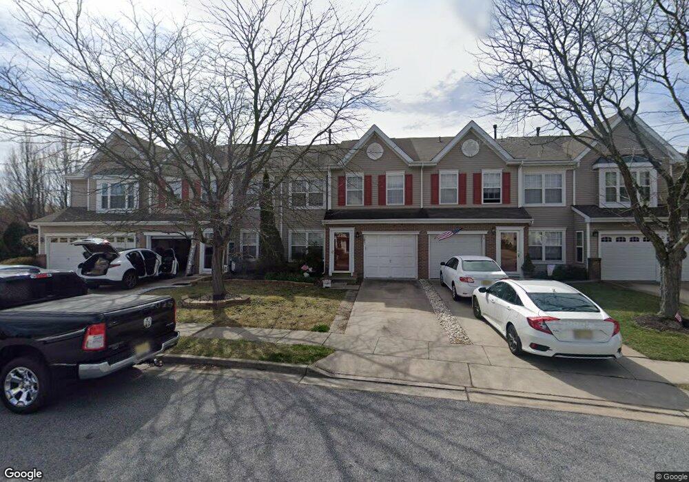 5 Elkington Dr, Mount Laurel, NJ 08054 - photo 1