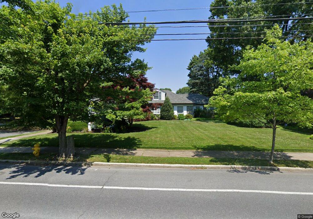 2845 W Chew St unit 2849, Allentown, PA 18104 - photo 1